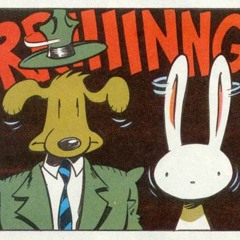Sam & Max OST