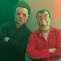 Speed garage/bass line mix (Sam Benion & Ellie P)