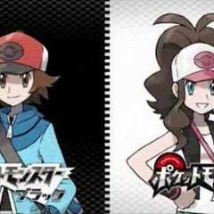 Pokémon bw theme