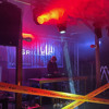 Baince  -  Set-Leonard‘s Geburtstag DJ mix artwork - Electronic music tracklist cover image