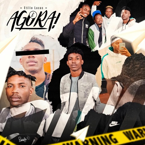 2 - Lucas By - No Play (Ft Rover Cy)