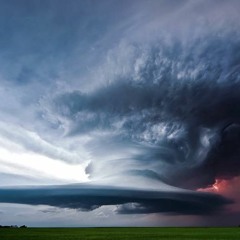 Dark Whisper - The Storm