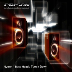 Nytron - Bass Head - OUT NOW! On Beatport