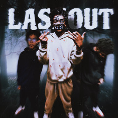 Lash Out (Prod.LaZzzy X Pesotalk)