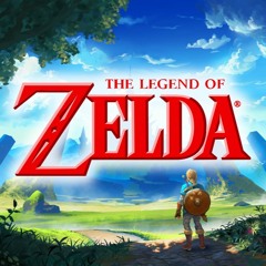 Legend Of Zelda • Happy & Epic Music (Vol 1)
