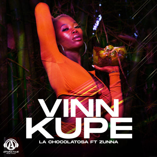 Vinn Kupe (feat. Zunna)