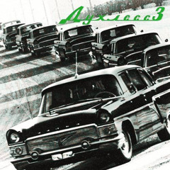 AQUAKEY - MISS U (dj triviatta remix)