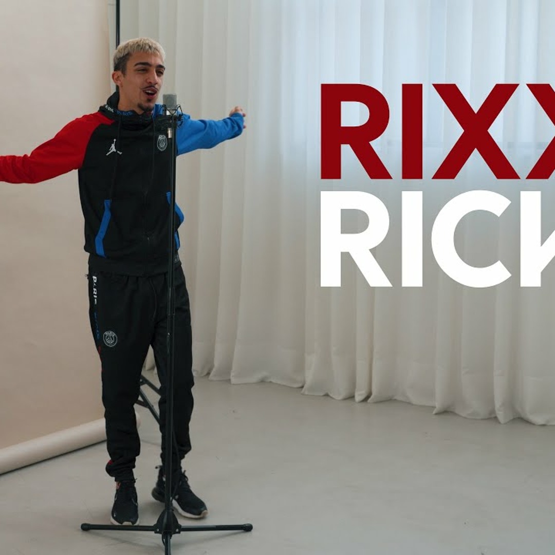 Stream Rixx Ricky - Lonely at the Top | #SoundOn by Músicas que gosto e ...