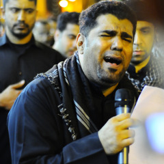 06- قصتي موسوية الرادود صالح الدرازي و جعفر اسلامي - ثأر موسى في جبيني