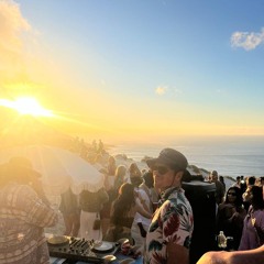 Secret SunSET - the Bay