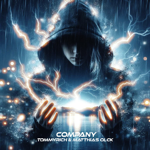 Company [FREE DOWNLOAD]