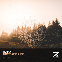 Káma - Ephemeris (Original Mix) [OUT NOW]