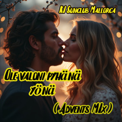 Ole valoni pyhänä yönä  Finnische Version  - KI Sunclub Mallorca