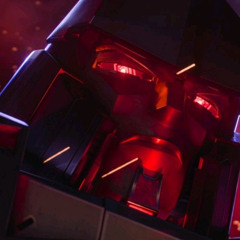 Megatron x Return to zero x Dominator