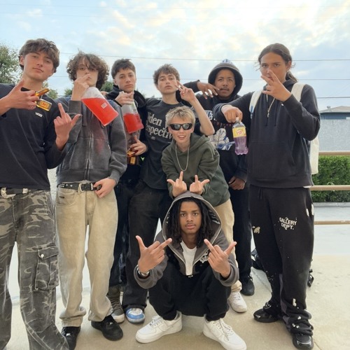 love no thotties remix.wav