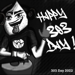 Sjakamacid (303 Day 2022) [303BSDIGI06]