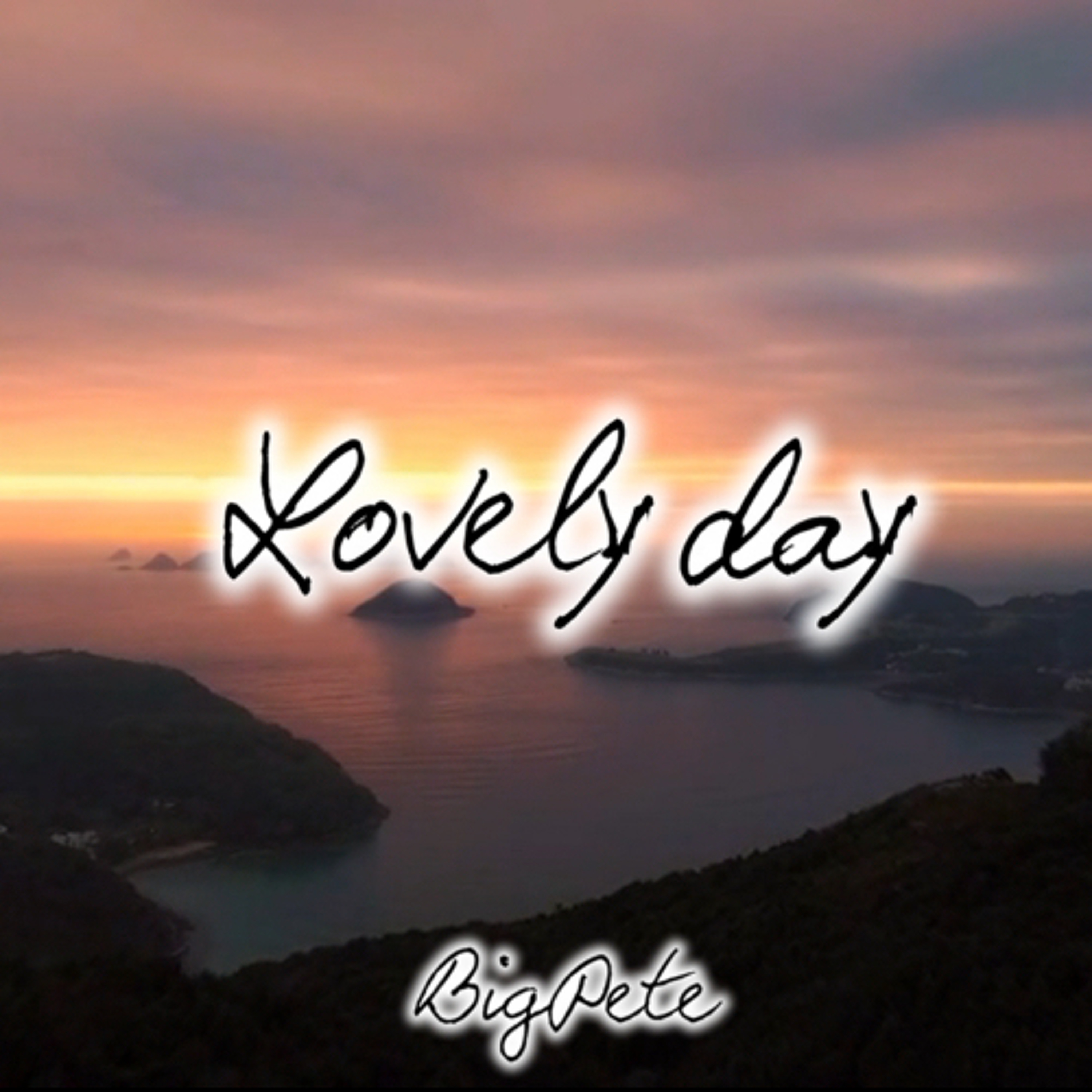 Lovely Day episode artwork