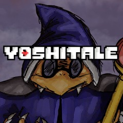Schlosskönig (King Kamek Intro) - Yoshitale OST