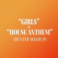 girl$ x house anthem mashup (Dom Dolla x Club du Comat Remix)