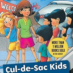 Read [PDF EBOOK EPUB KINDLE] Cul-de-Sac Kids Collection One: Books 1-6 by  Beverly Le