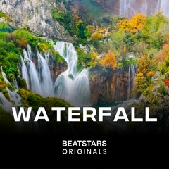 Iann Dior x MGK Type Beat | Pop Punk Instrumental - "Waterfall"