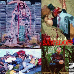 SAWEDOFF - DEAD2ME (PROD. ARMORKING)