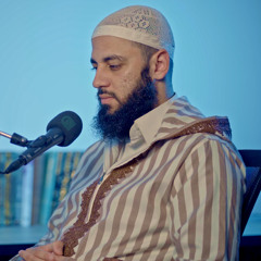 فَلَا يَحۡزُنكَ قَوۡلُهُمۡۘ || الدكتور أحمد العربي || تلاوة ندية || استديو روح المحراب