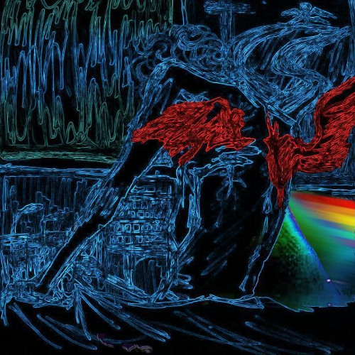 The Dark Side Of The Computer (Part B)