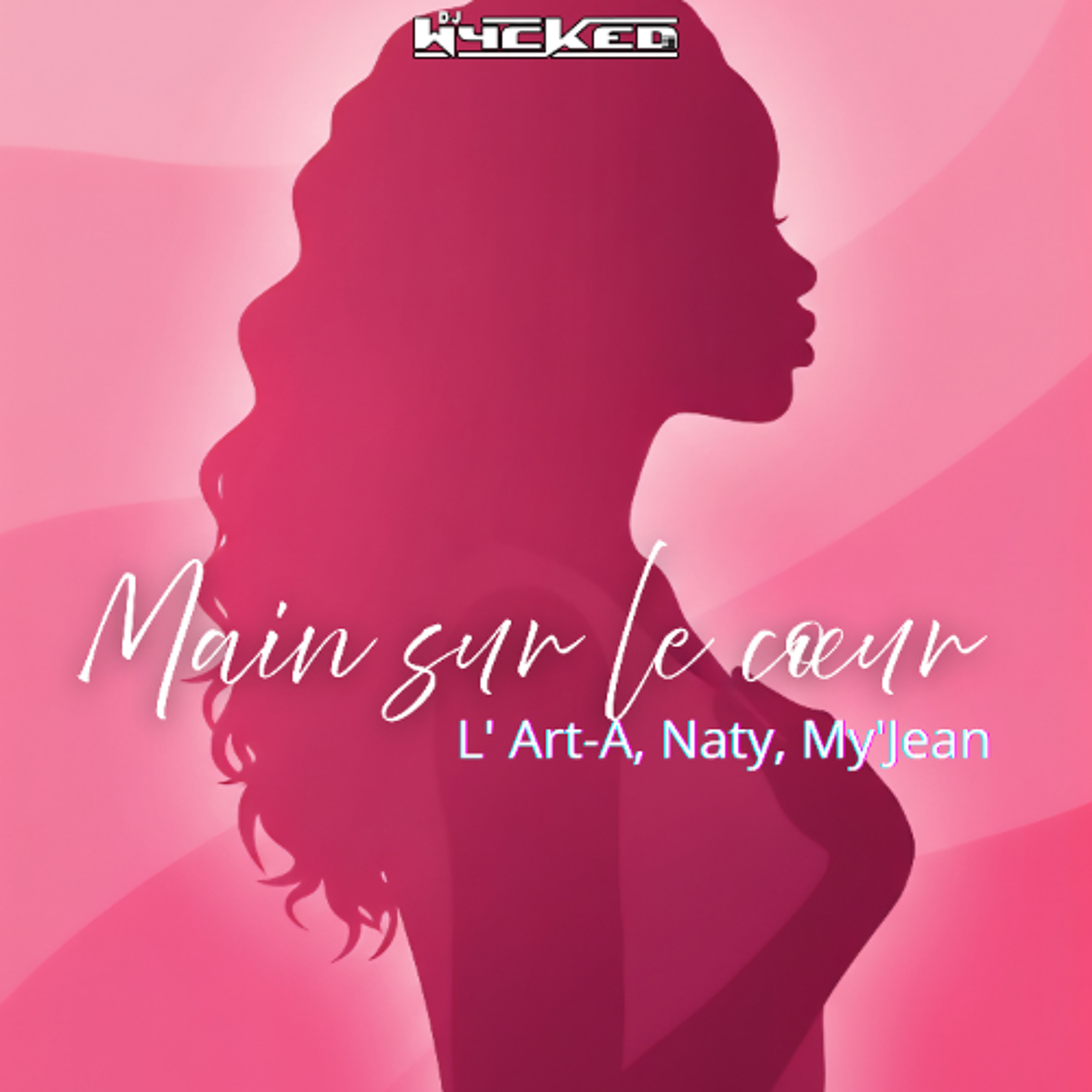 Main Sur Le Cœur episode artwork