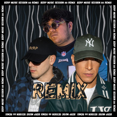 BZRP x Daddy Yankee (INFEKTED MIND Remix) [Bass House] *Free Download*