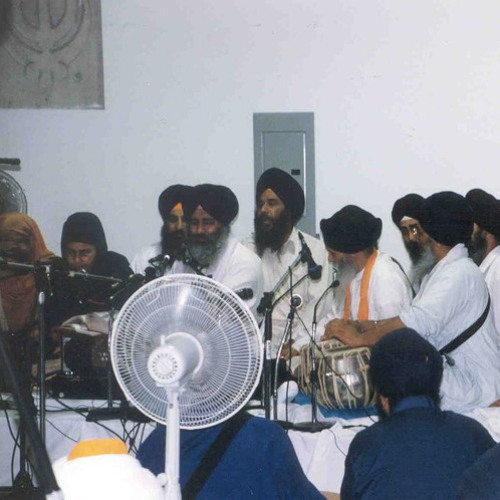 ਹਰਿਹਰਿਸੰਤਜਨਾਕੀਜੀਵਨਿ॥ - Bhai Tejinderpal Singh Jee (Doola Jee)