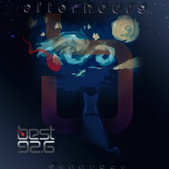 Best Radio Athens - Afterhours Sessions