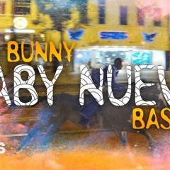 BABY NUEVA | @badbunnyPR | Bastek (House Remix)