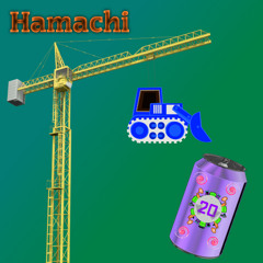 Hamachi - Lost (-[]1h)