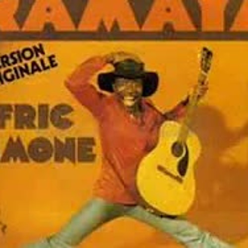 Afric Simone - Ramaya