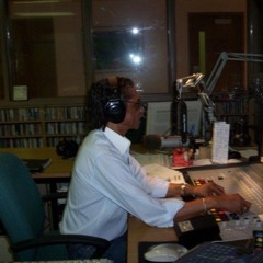 GSS Live On WLRN 91.3FM with Clint O'Neil Culture Mix #1