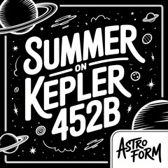 Summer on Kepler-452b