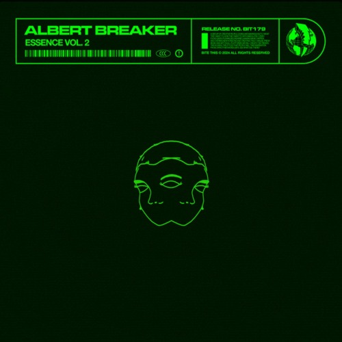 Ella Dice - Albert Breaker (ft. KiNG RO) (Adame Twins REMIX)