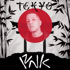 DJ SET_TOKIO_BY RNK