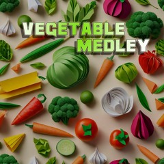 Jian's Vegetable Medley (Harmonia At Night Edit)