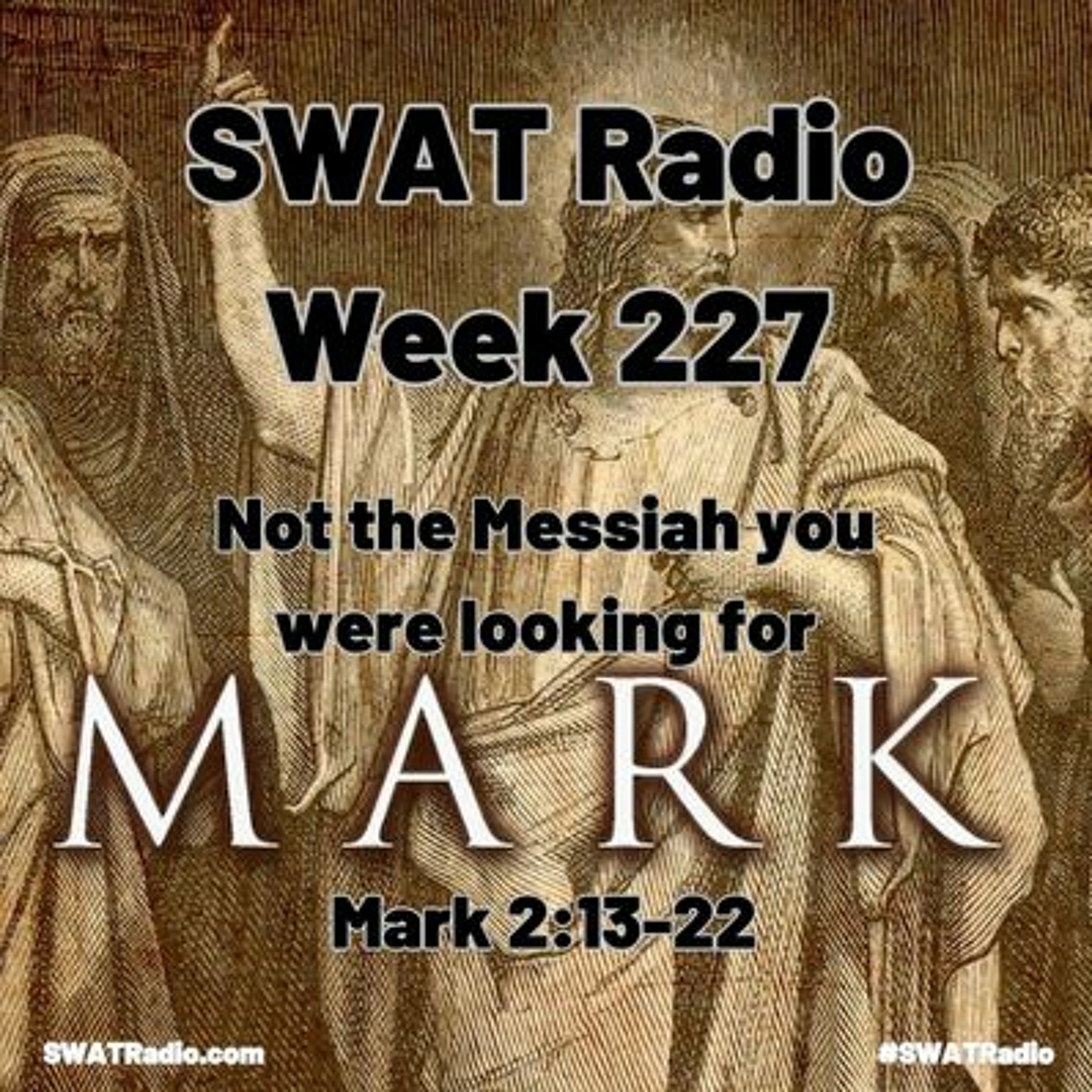 SWAT Radio