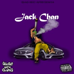 Quase Nad Gang - Jackie Chan