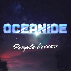 Oceanide - Purple Breeze