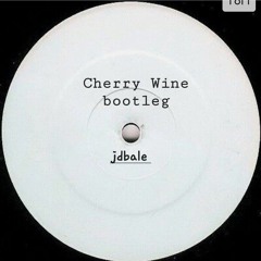 Cherry Wine Bootleg