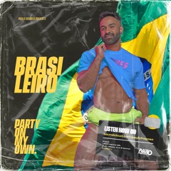 BRASILEIRO (TRIBAL)