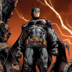 batman (ft. fakewire)