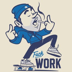 Day Job (Prod. KAMI x Drew Payne)