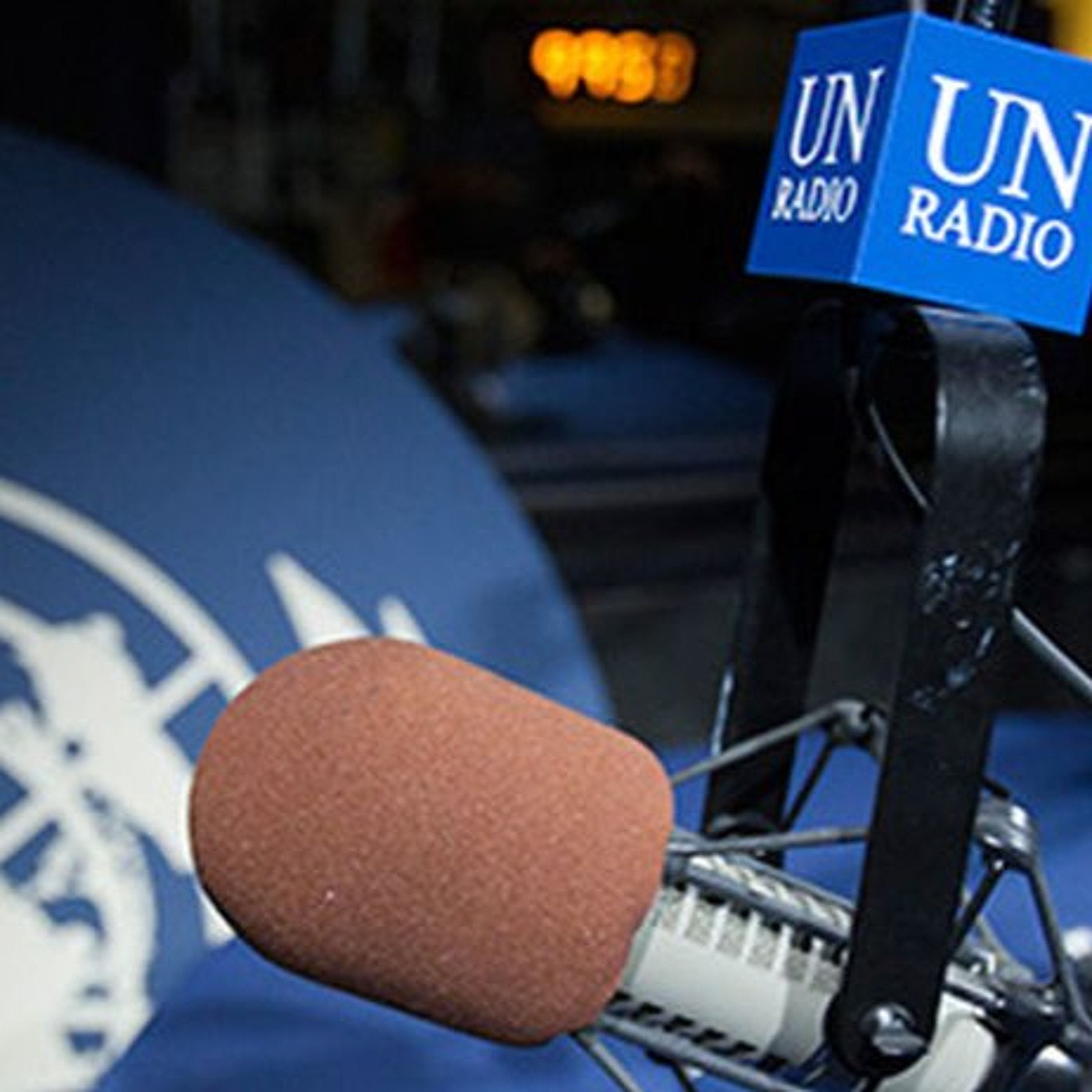 Jornal da ONU - 29 de julho de 2026 episode artwork