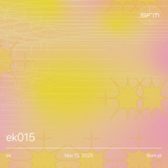 ek015: ek