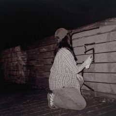 Secret Stash #004 - Rare Underground Hip Hop live vinyl mix for Ninetofive